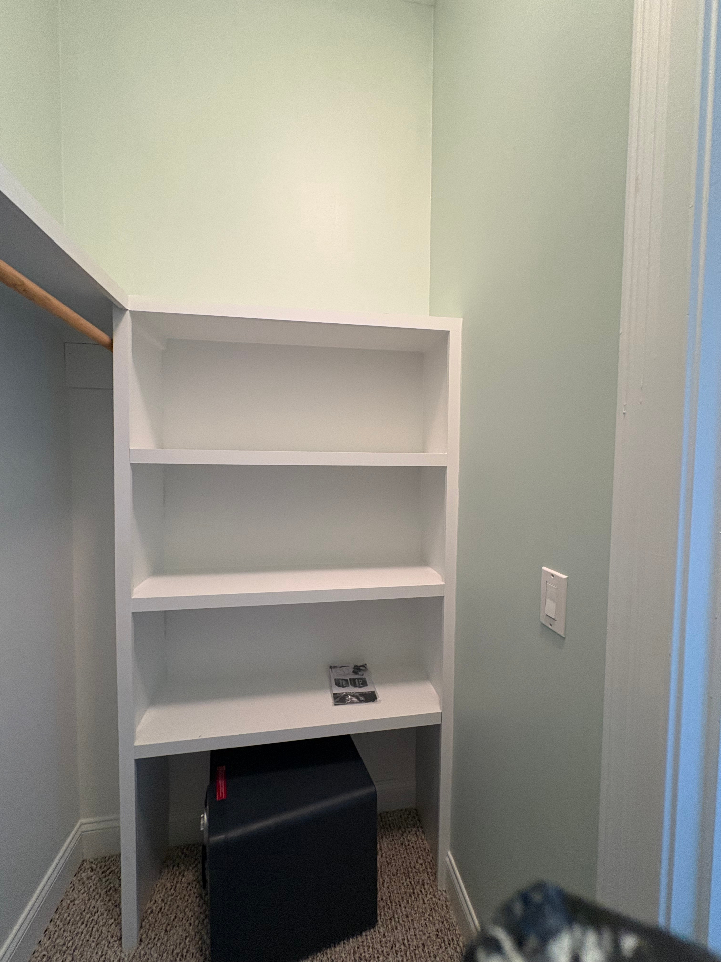 Cabinet Painting & Refinishing