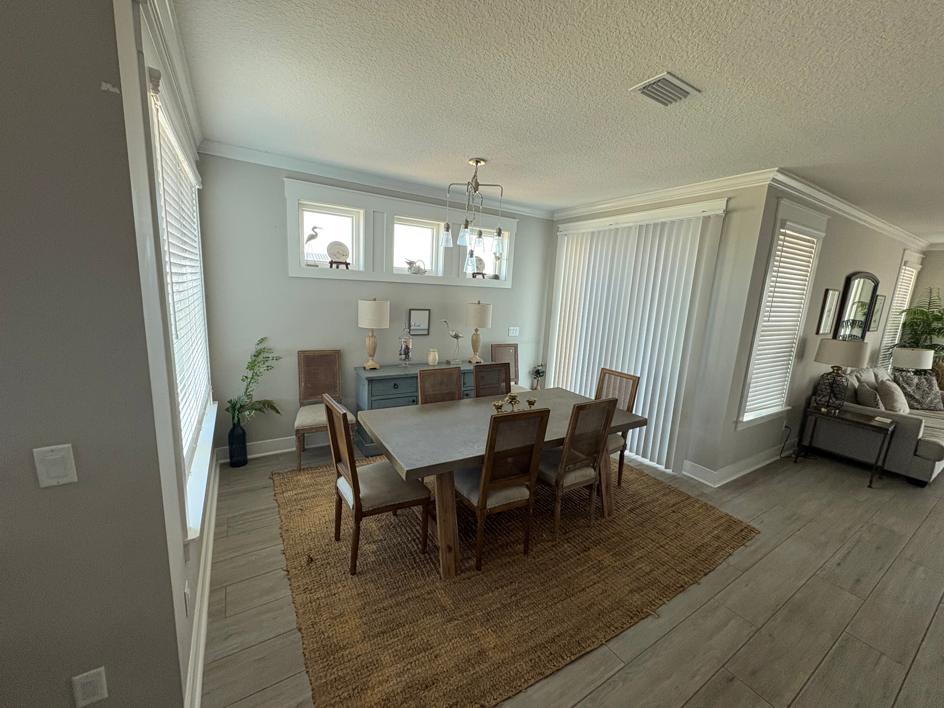 Interior Residential Painting