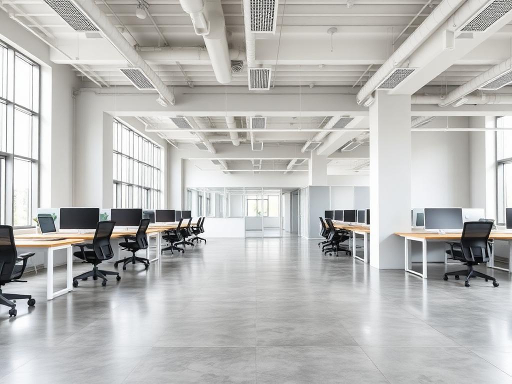 Corporate Office