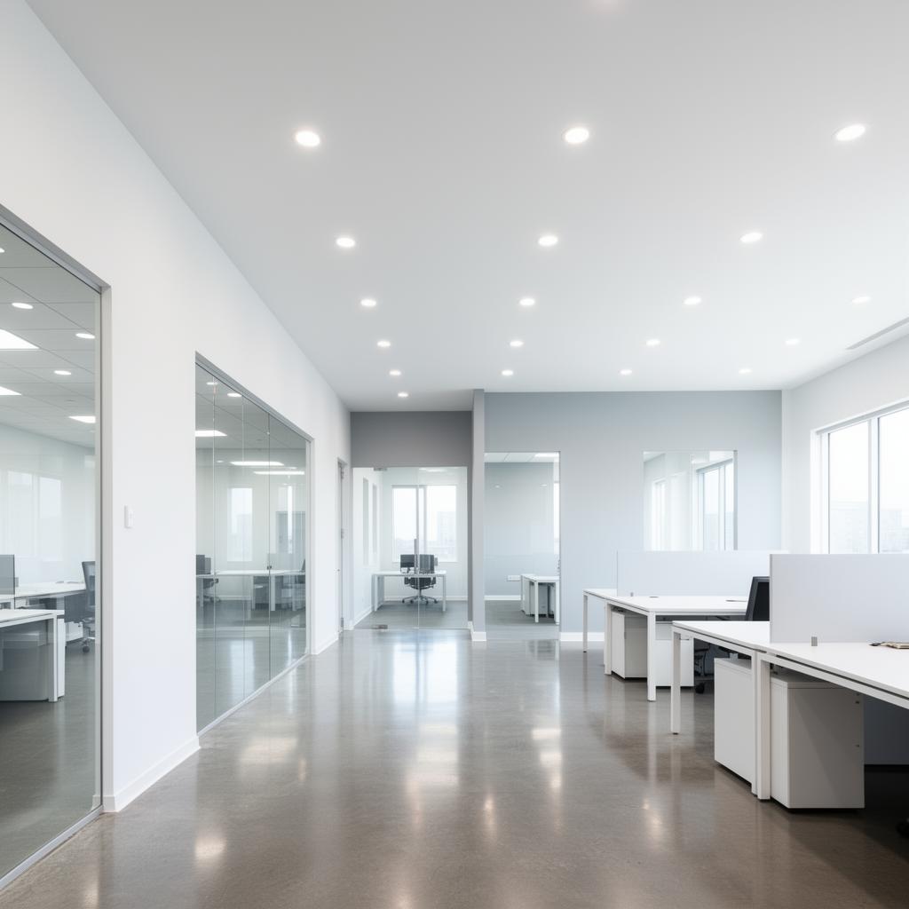 Commercial Painting